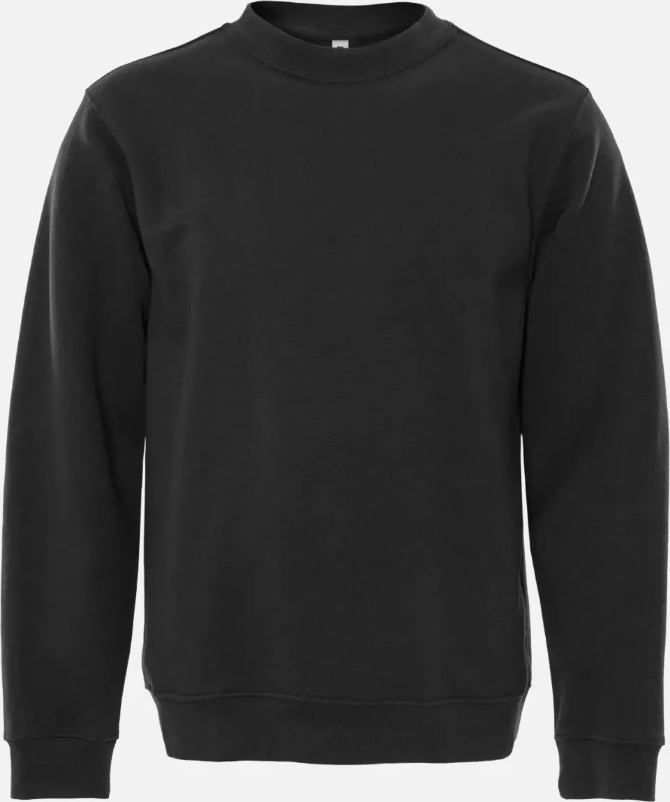 Fristads 100225-940, Acode Sweatshirt 1734 SWB, image 1, gallery thumbnail