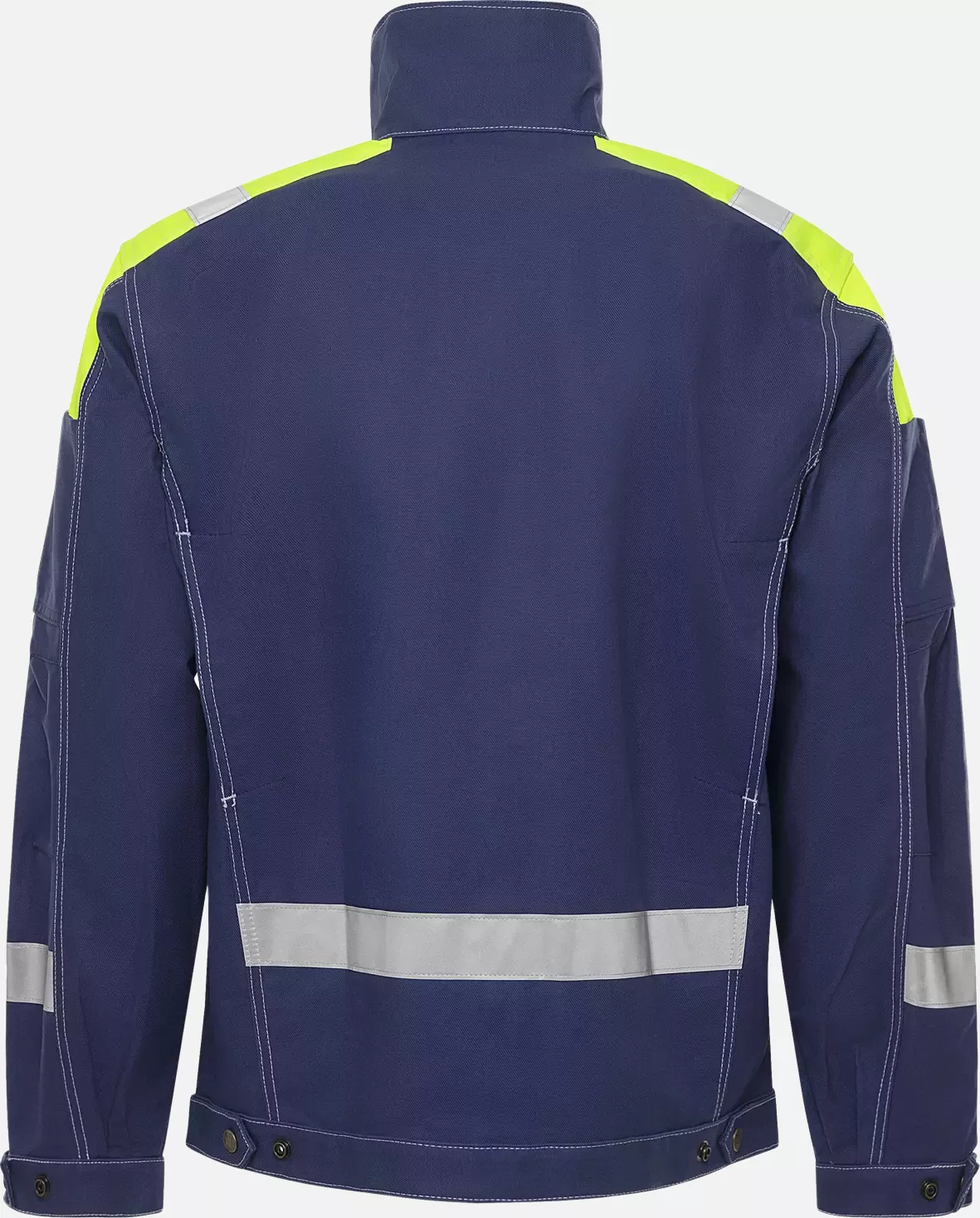 Fristads 100303-541, Jacket 447 FAS, image 2