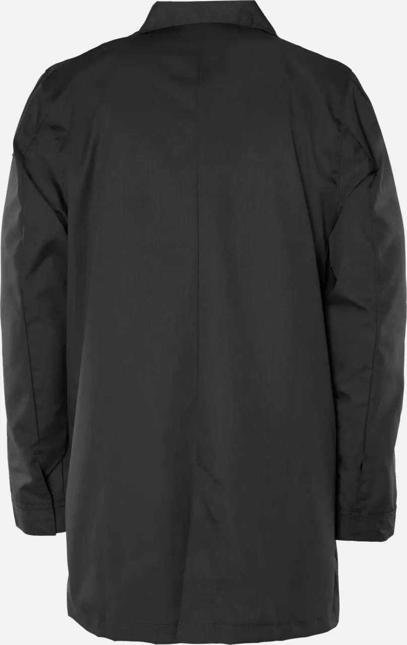 Fristads 120955-940, ESD Coat 3080 ELP, image 2, gallery thumbnail