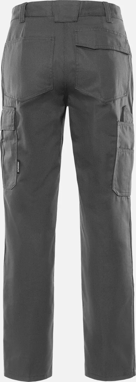 Fristads 100426-941, Hose Damen 278 P154, image 2, gallery thumbnail
