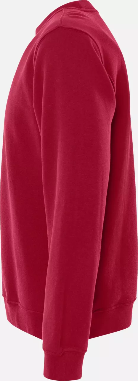 Fristads 100225-331, Acode Sweatshirt 1734 SWB, image 3, gallery thumbnail