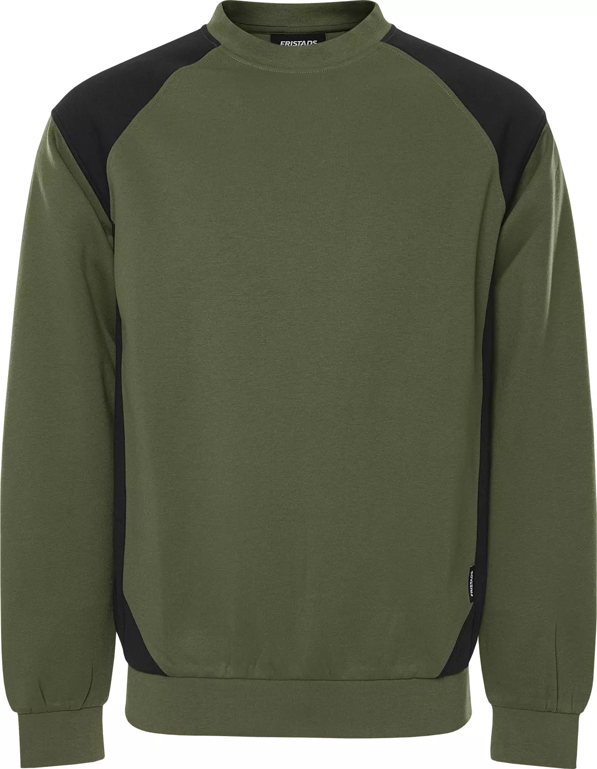 Fristads 300510-796, Sweatshirt 7148 GSM