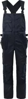 Fristads 300978-544, Craftsman Bib Overall 41 GS25