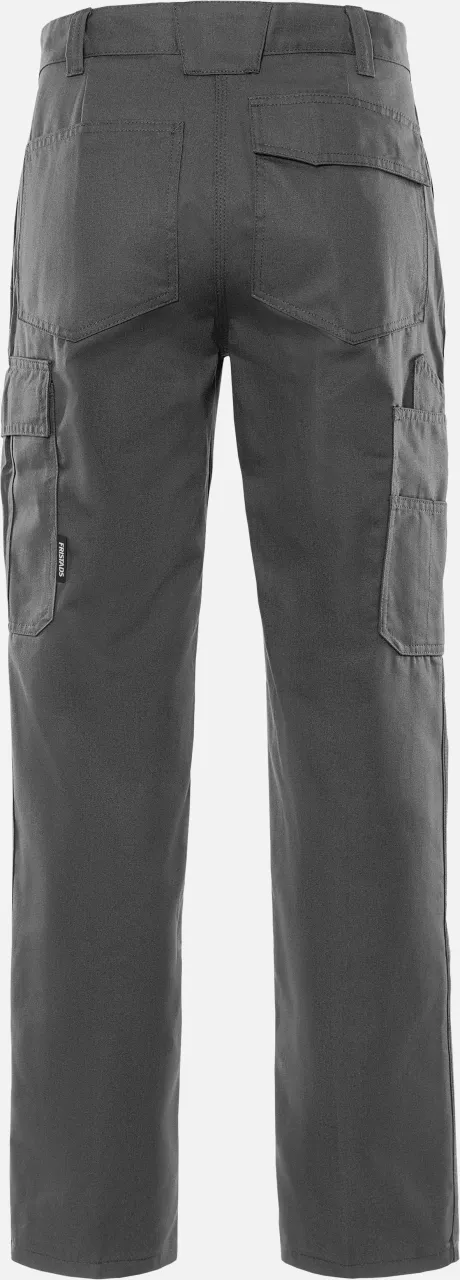 Fristads 100427-941, Hose 280 P154, image 2, gallery thumbnail