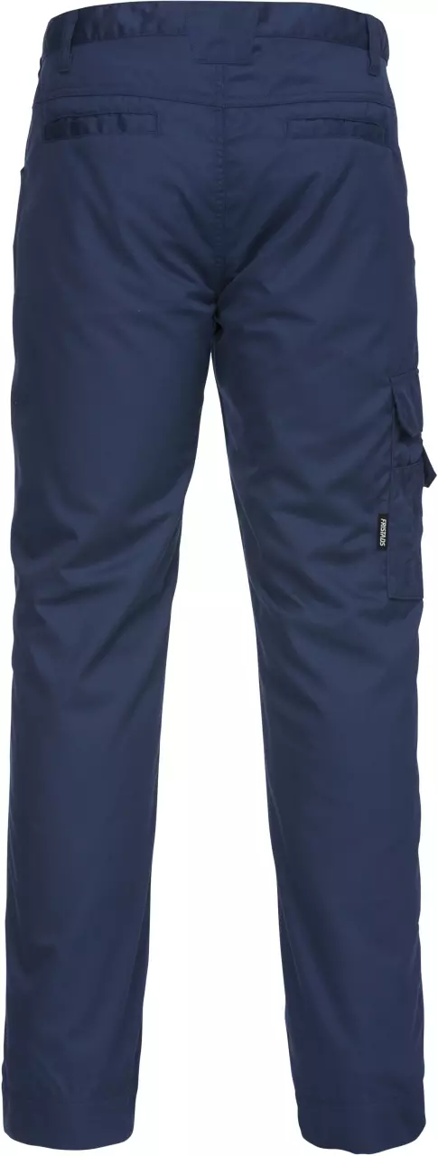 Fristads 120954-540, ESD Trousers 2080 ELP, image 2, gallery thumbnail