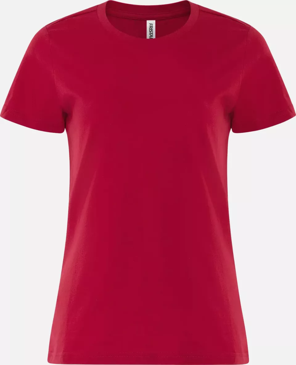 Fristads 100245-331, Acode T-Shirt Damen 1917 HSJ, image 1, gallery thumbnail