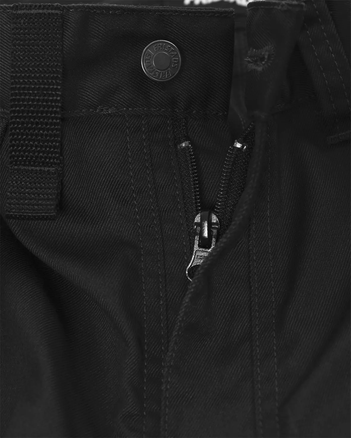 Fristads 300472-940, Craftsman Pants 241 GS25, image 5