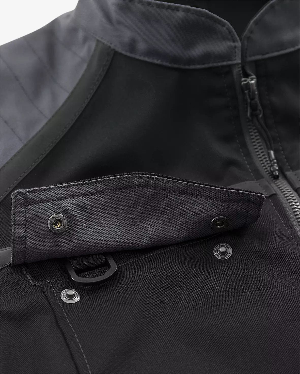 Fristads 300581-996, Vest 5555 STFP, image 5