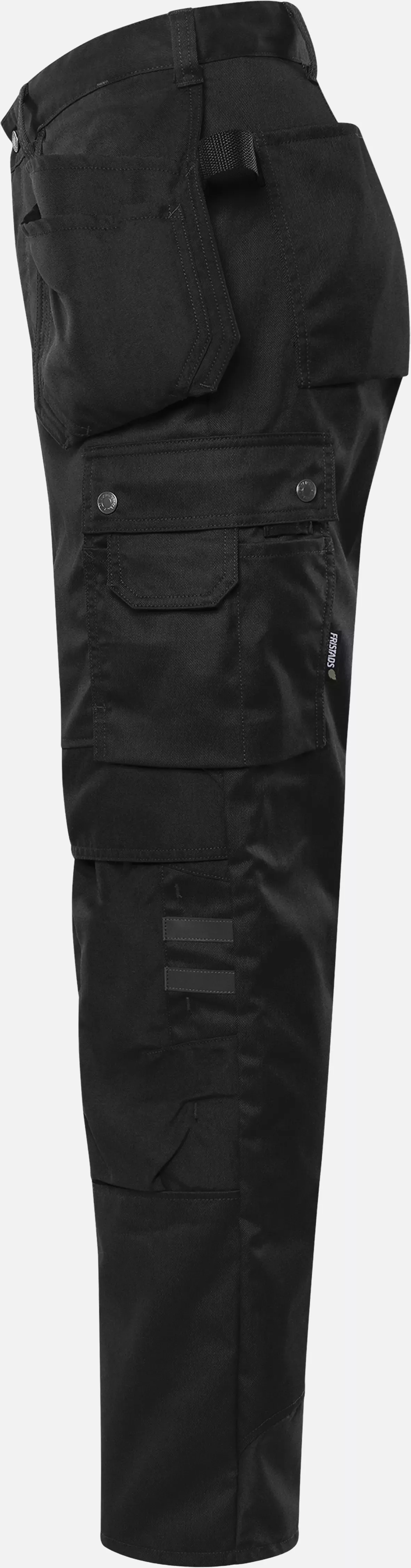 Fristads 300472-940, Handwerkerhose 241 GS25, image 3