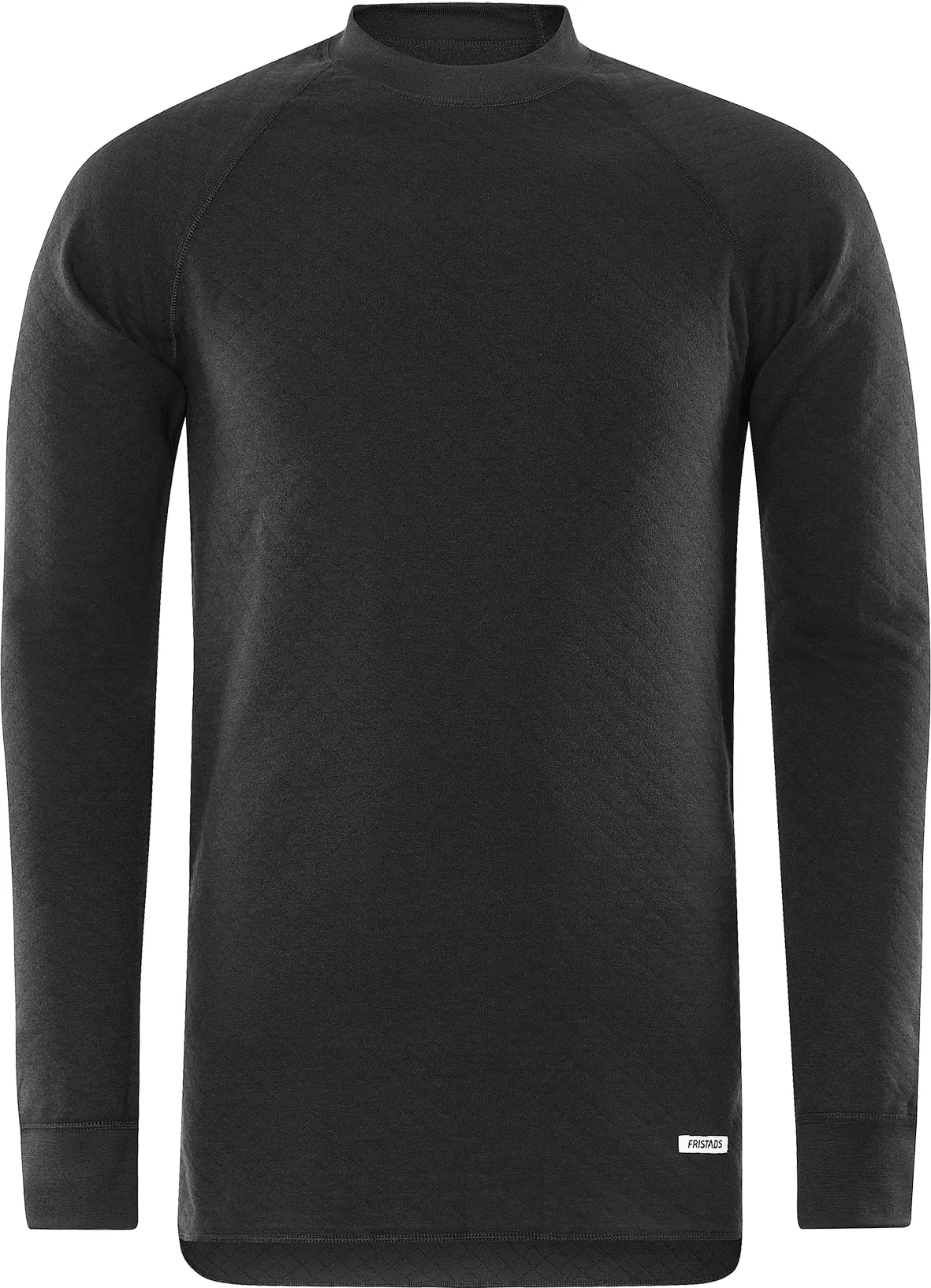 Fristads 127358-940, Long Sleeve T-Shirt 743 PC, image 1