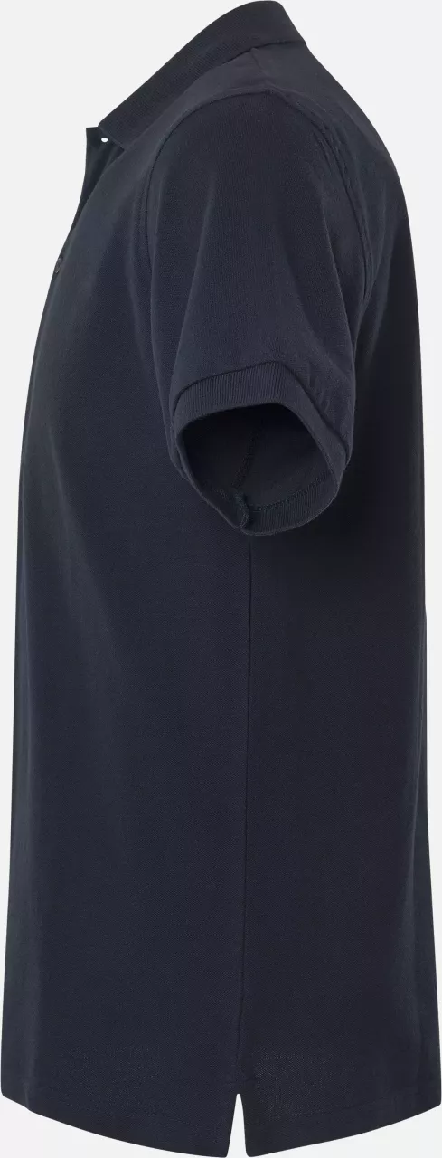 Fristads 100222-544, Acode Polo Shirt 1724 PIQ, image 2, gallery thumbnail