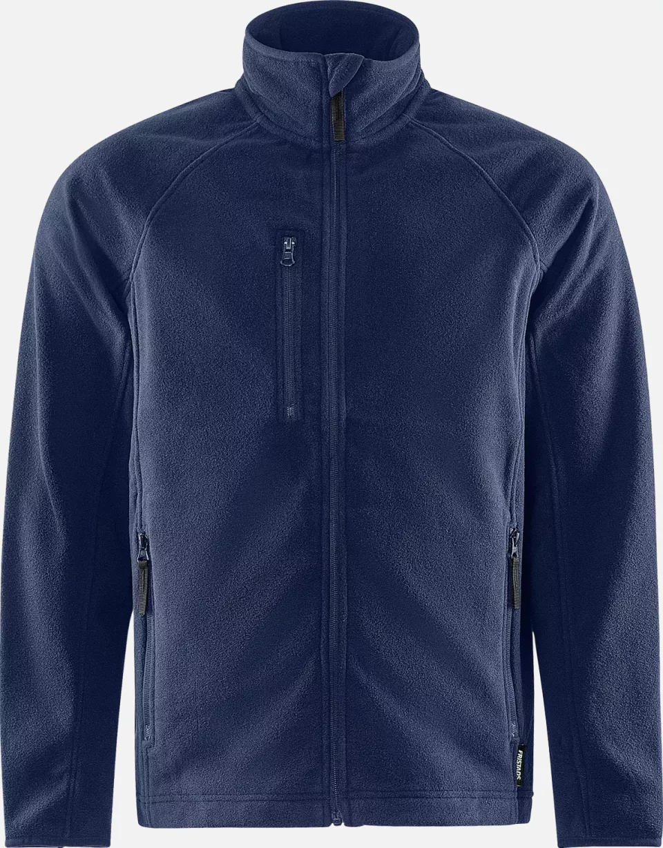 Fristads 120960-540, Fleecejacke 4004 FLE, image 1, gallery thumbnail