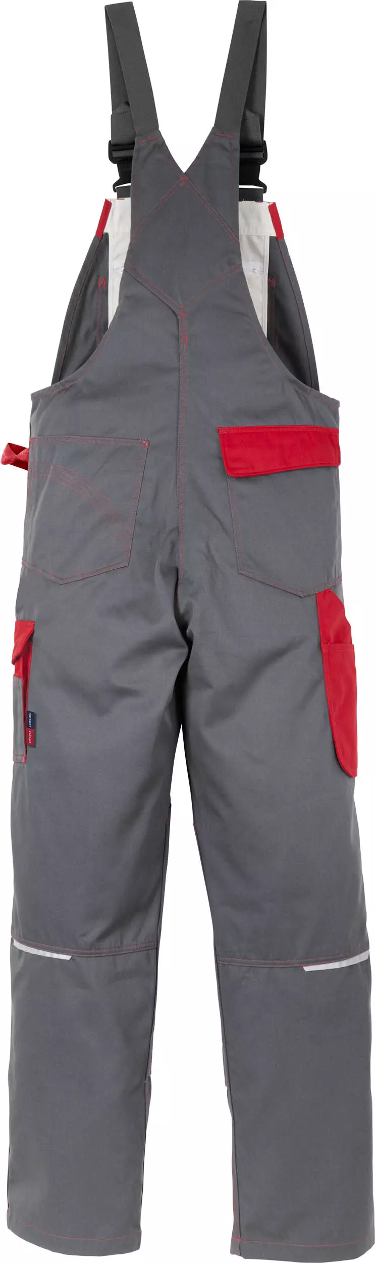 Fristads 100806-866, Icon Two Bib and Brace 1009 LUXE, image 2