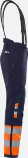 Fristads 301262-271, Warnschutz-Winterhose Klasse 1 2681 GLPS, image 5, gallery thumbnail