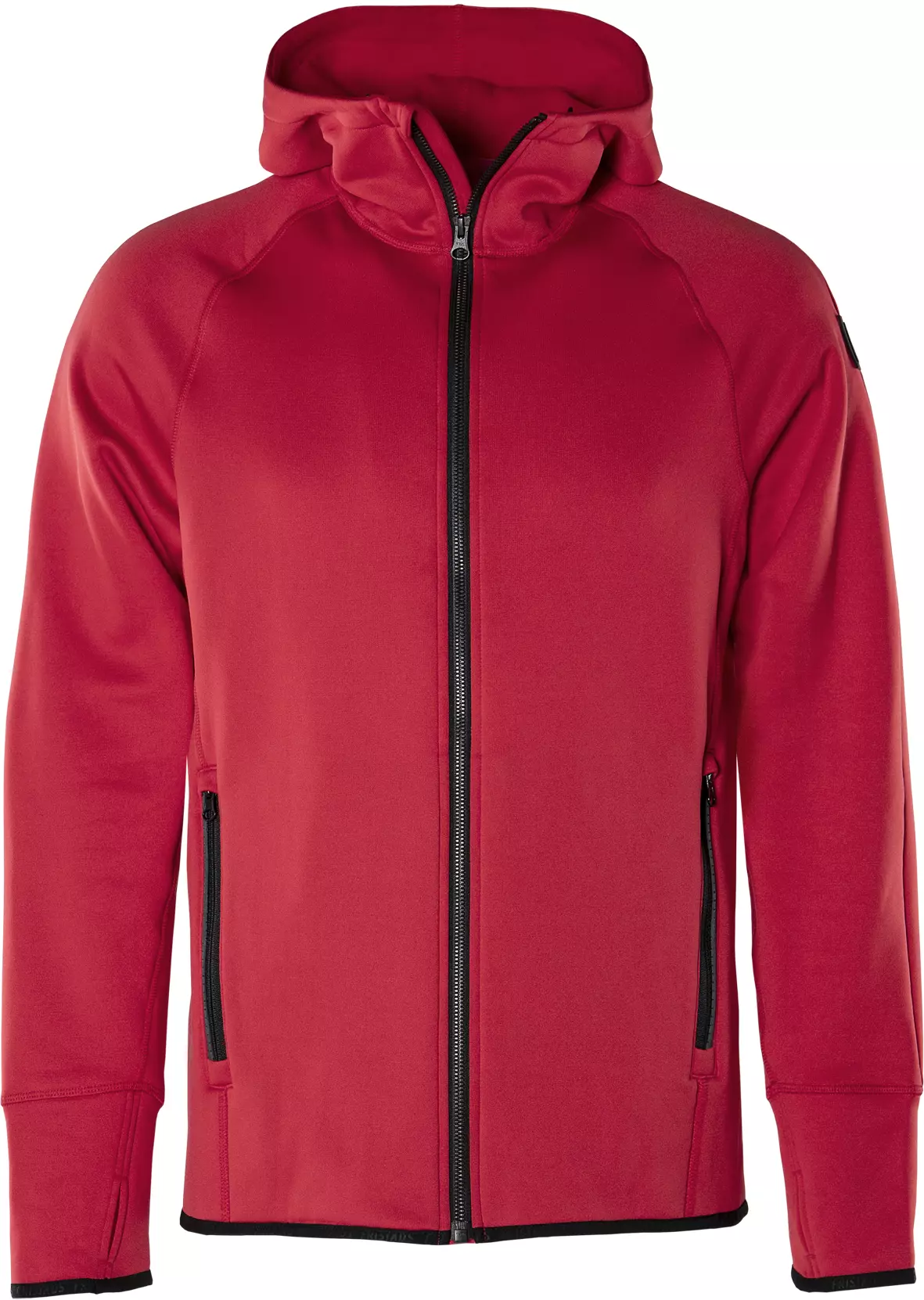 Fristads 131305-334, Calcium Polartec® Power Stretch Hoodie, image 1