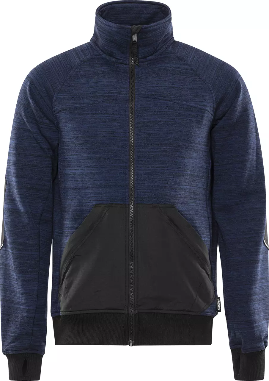 Fristads 125026-598, Sweatjacke 7052 SMP