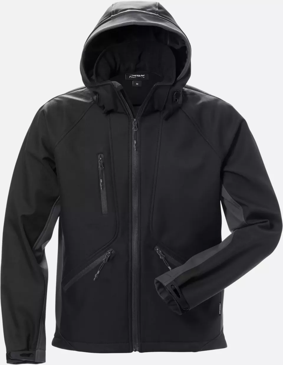 Fristads 124149-996, Acode Softshell-Jacke 1414 SHI, image 1, gallery thumbnail