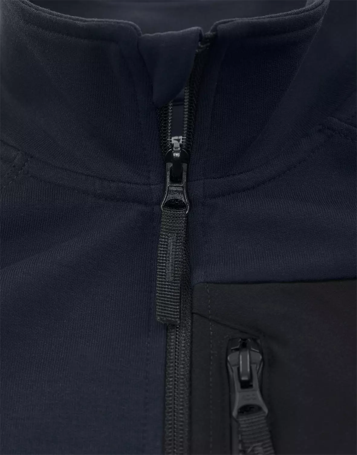 Fristads 300499-544, Sweatshirt Jacke 7830 GKI, image 5