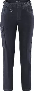 Fristads 125976-545, Service Stretch-Jeans Damen 2506 DCS