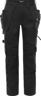 Fristads 301223-940, Women's Craftsman Stretch Trousers 2901 GWM