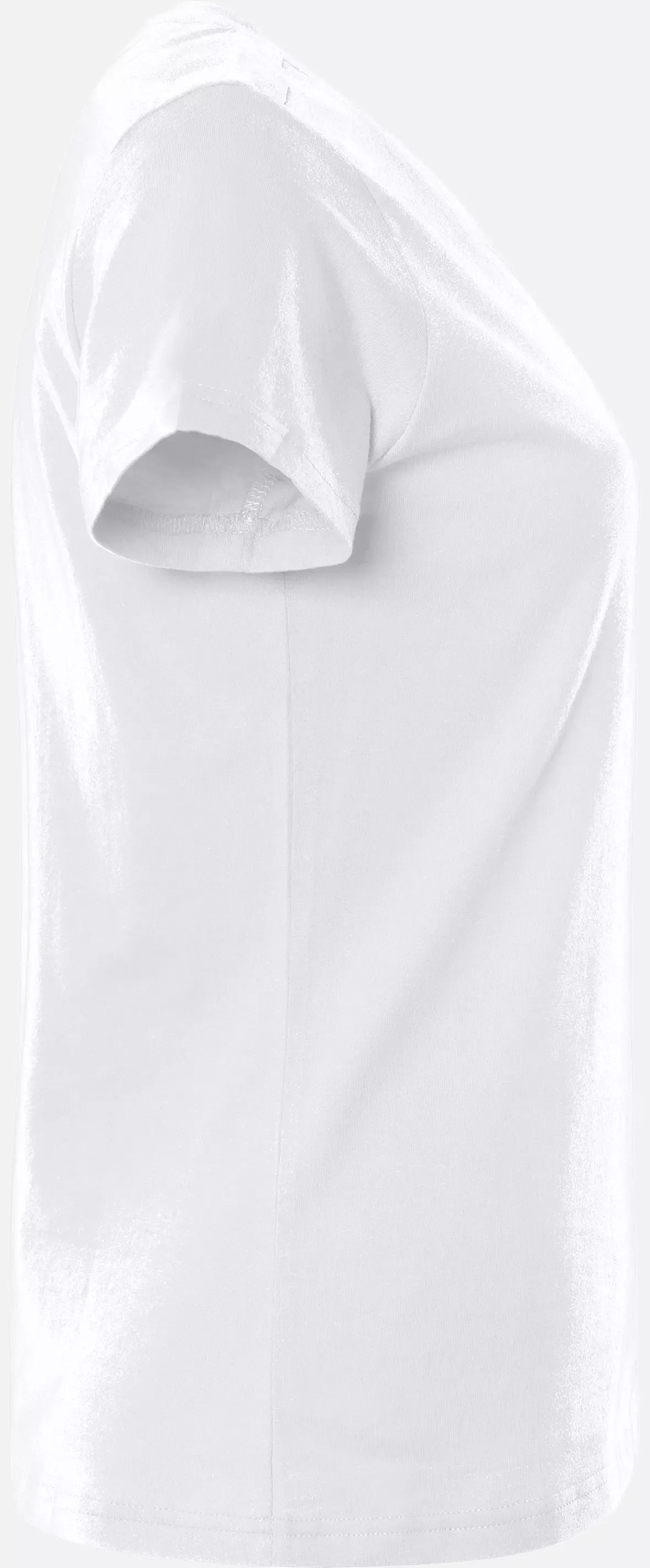 Fristads 100245-900, Acode T-Shirt Damen 1917 HSJ, image 4