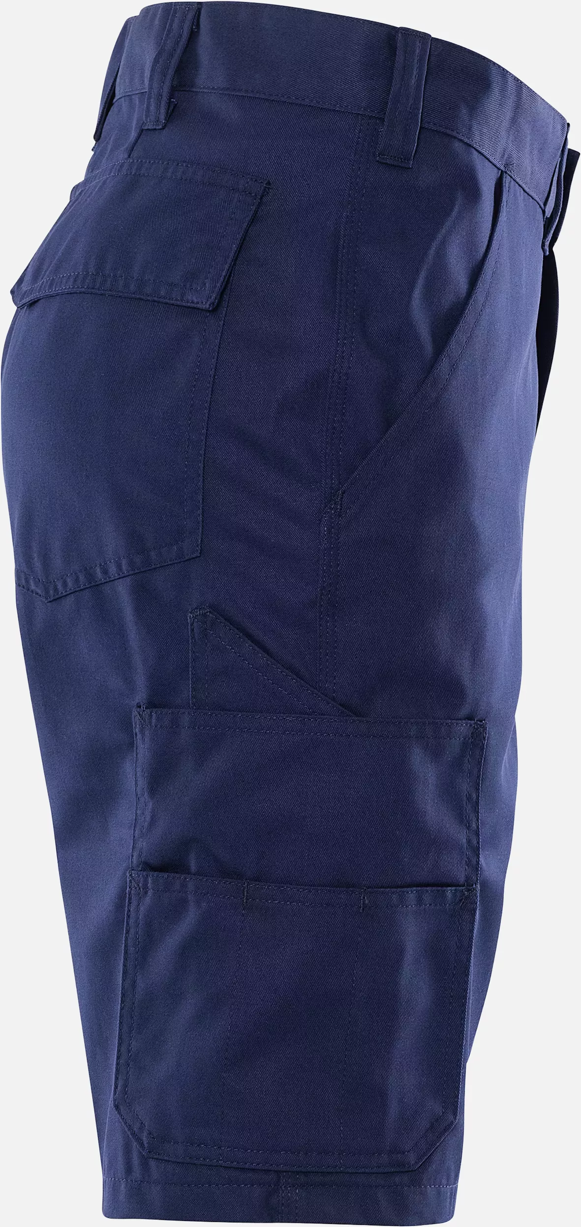 Fristads 117219-540, Shorts 2508 P154, image 4