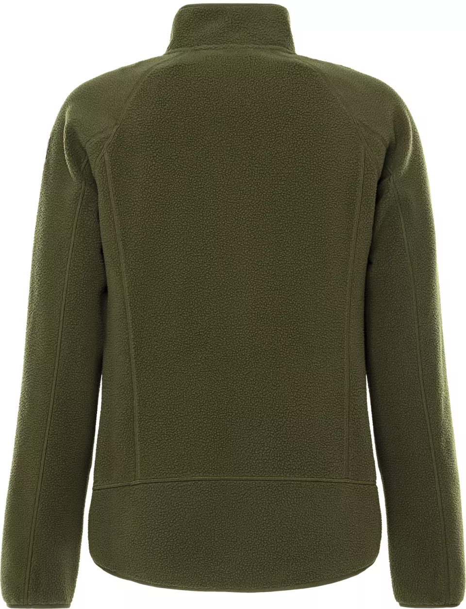 Fristads 300892-741, Argon Micro Webpelz-Fleecejacke Damen, image 2, gallery thumbnail