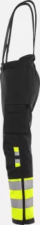 Fristads 301262-196, Warnschutz-Winterhose Klasse 1 2681 GLPS, image 4, gallery thumbnail