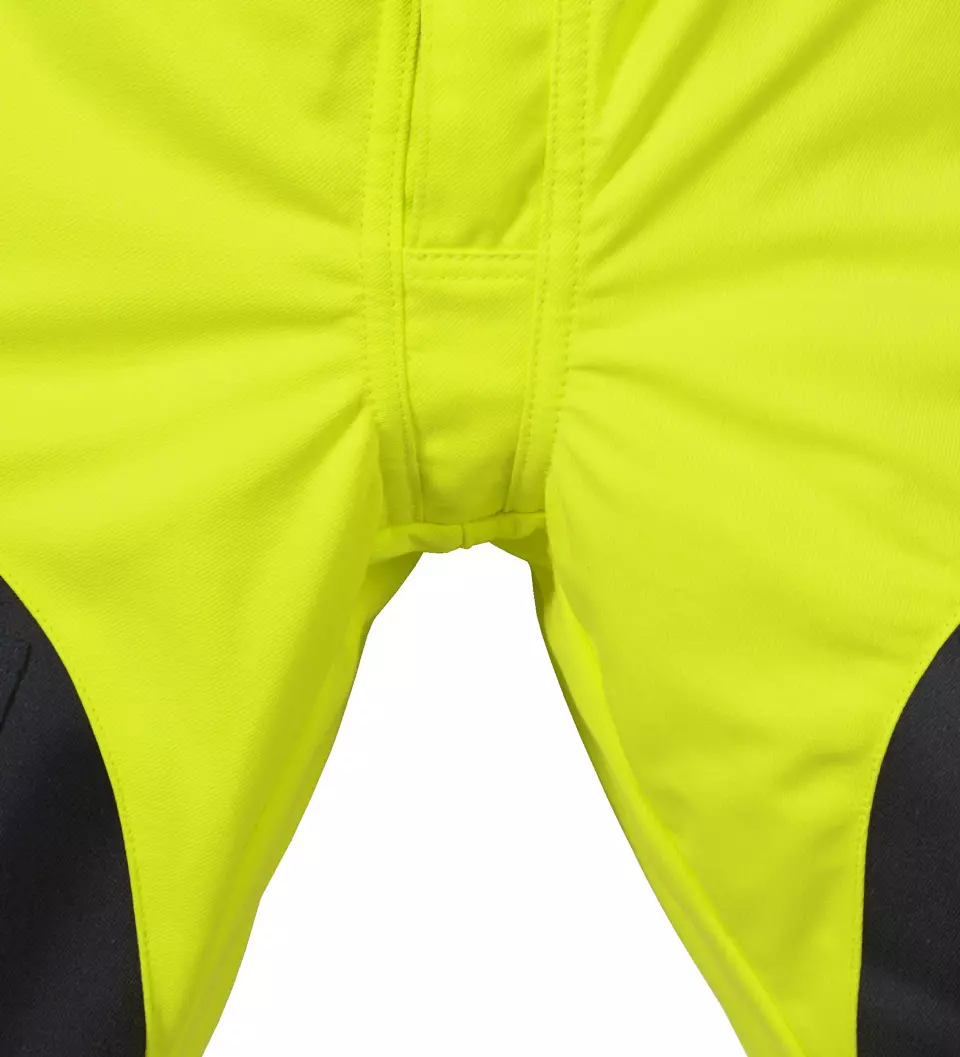 Fristads 109424-171, Flamestat High Vis Winterhose Klasse 2 2085 ATHS, image 4, gallery thumbnail