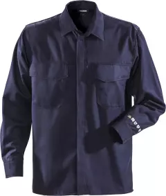 Fristads 114095-540, Flamestat Long Sleeve Shirt 7200 ATS