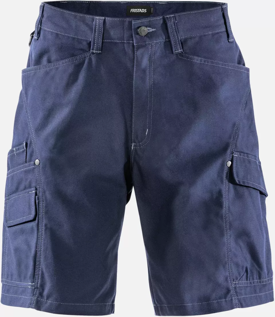 Fristads 100128-540, Shorts 254 BPC, image 1, gallery thumbnail