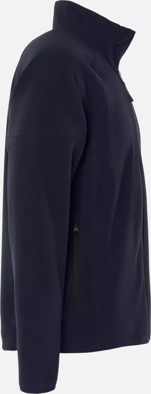 Fristads 117872-544, Acode Fleecejacke 1499 FLE, image 4, gallery thumbnail