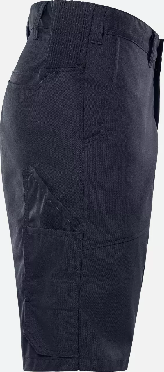 Fristads 301235-544, Green Shorts 2932 GWM, image 4, gallery thumbnail