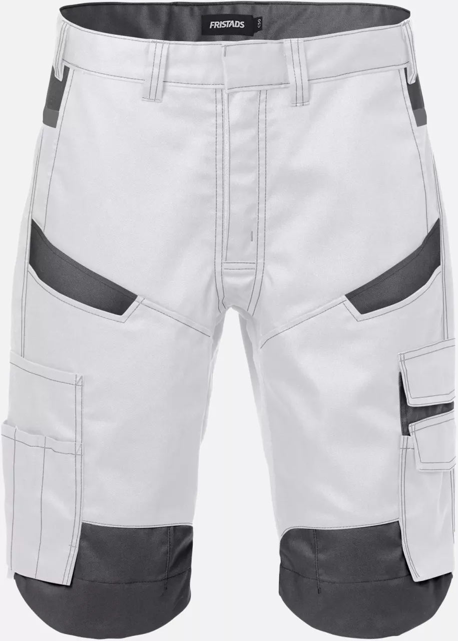 Fristads 129530-965, Shorts 2562 STFP, image 1, gallery thumbnail
