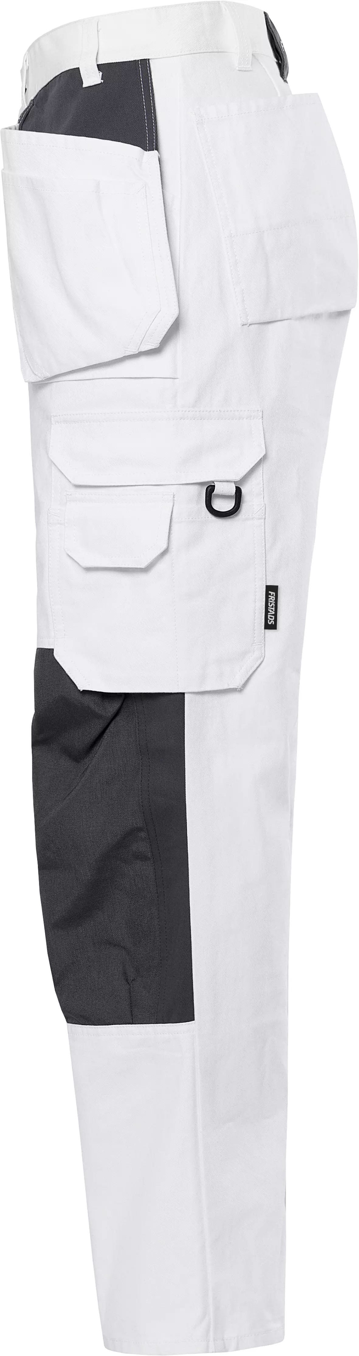 Fristads 100120-900, Handwerker Baumwoll-Hose 258 BM, image 3