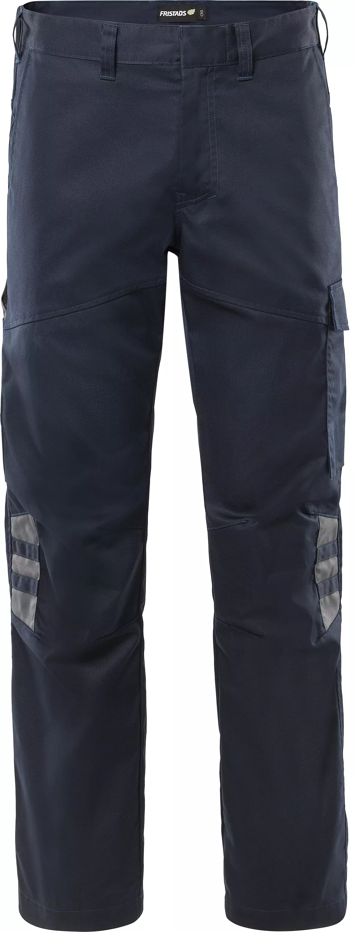 Fristads 301026-587, Green Hose 2930 GWM