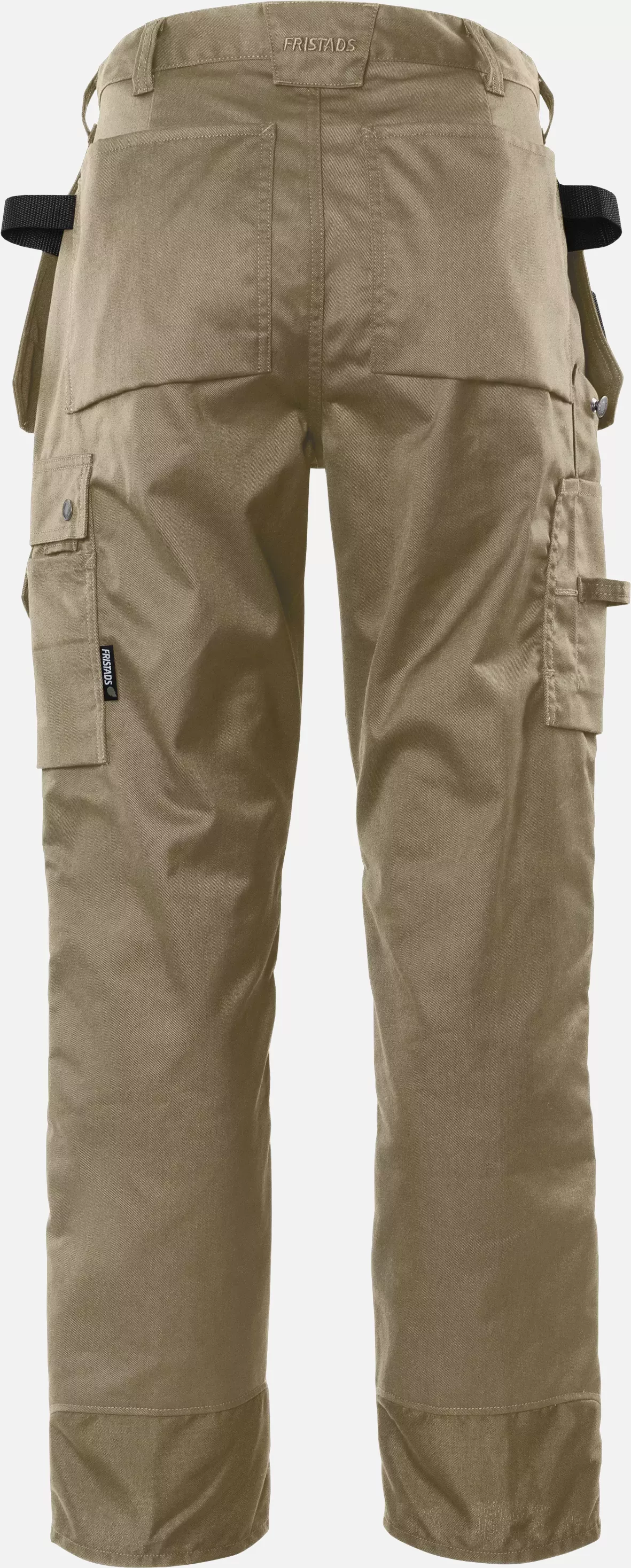 Fristads 300472-210, Craftsman Trousers 241 GS25, image 2