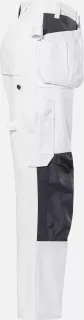 Fristads 100120-900, Craftsman Cotton Trousers 258 BM, image 4, gallery thumbnail