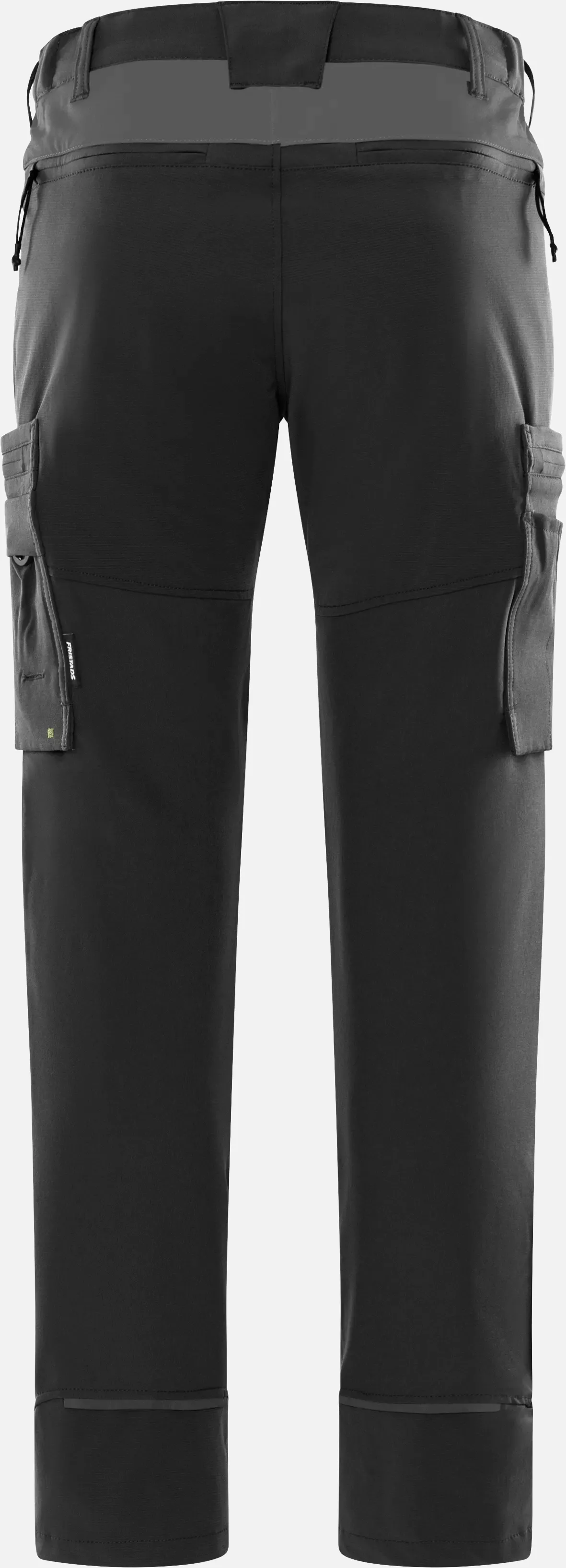 Fristads 133394-996, Stretch Trousers 2653 LWS, image 2