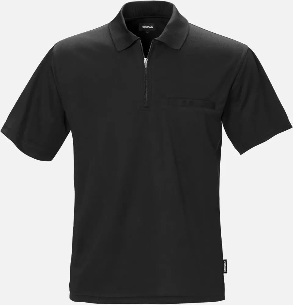 Fristads 100470-940, Coolmax® Functional Polo Shirt 718 PF, image 1, gallery thumbnail