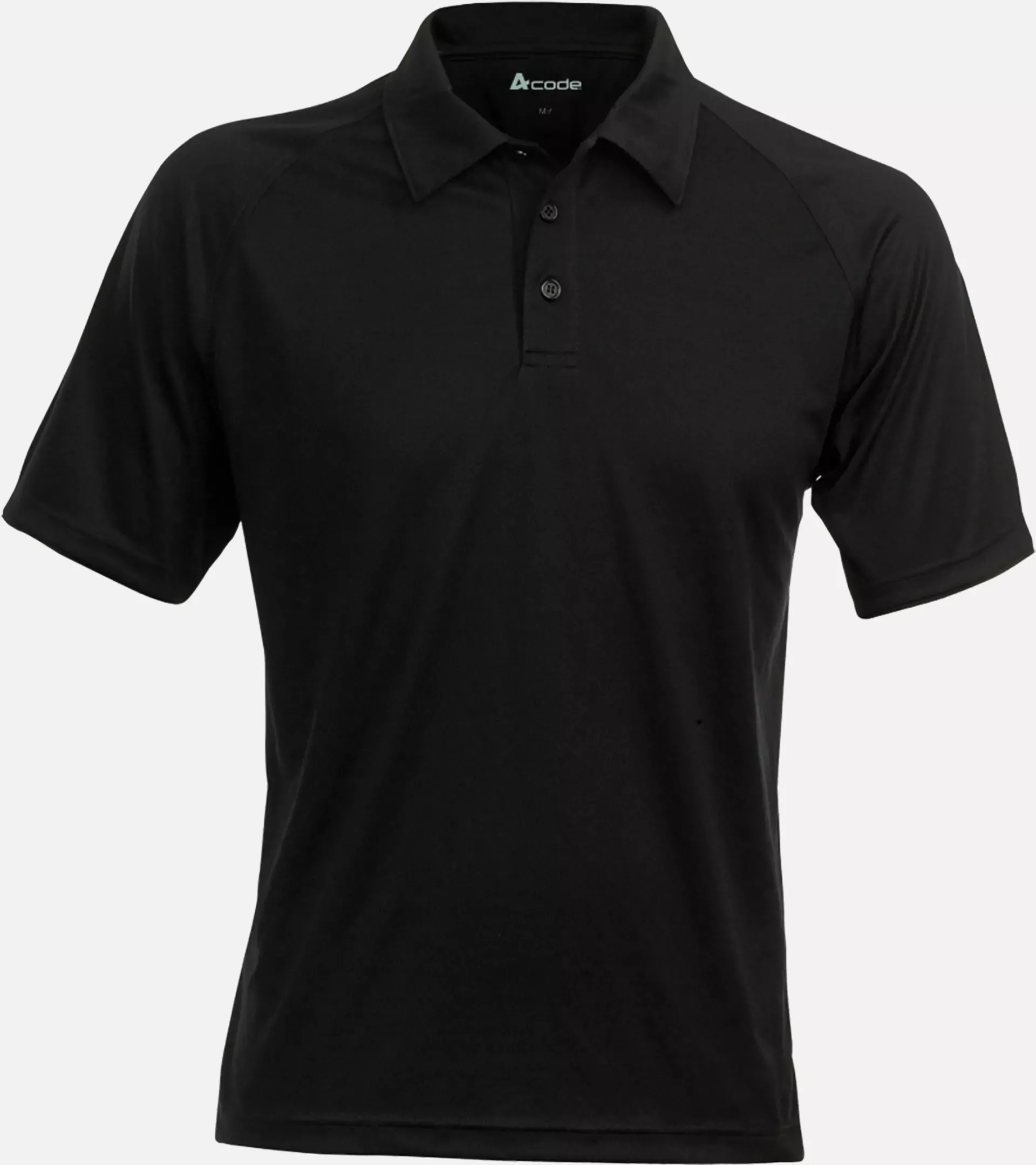 Fristads 100215-940, Acode Coolpass Functional Polo Shirt 1716 COL, image 2