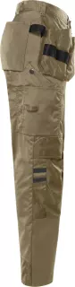 Fristads 300472-210, Handwerkerhose 241 GS25, image 4, gallery thumbnail