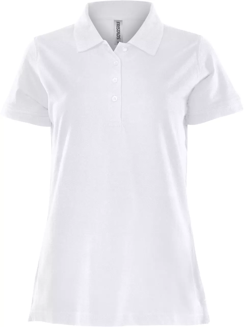 Fristads 100221-900, Acode Poloshirt Damen 1723 PIQ