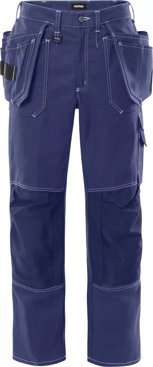 Fristads 100282-541, Craftsman Trousers 255K FAS