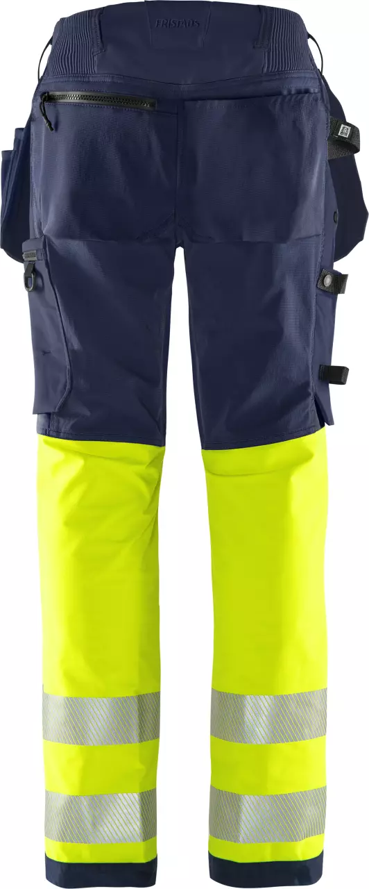 Fristads Skarup Korte Broek 2562 STFP - View #11