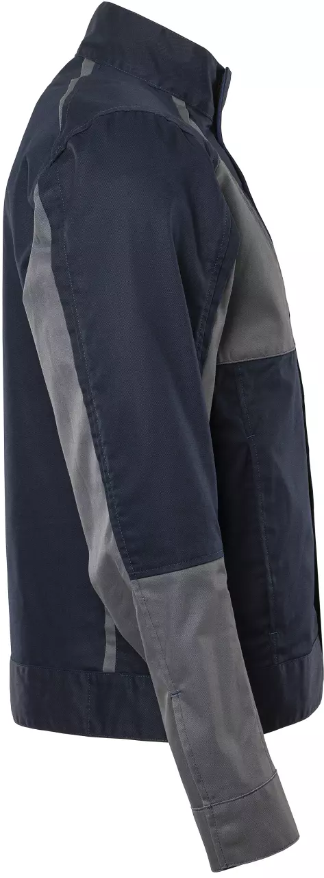 Fristads 301025-587, Green Jacke 4930 GWM, image 4, gallery thumbnail