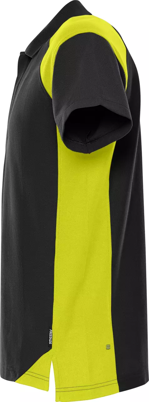 Fristads 300509-982, Heavy Polo Shirt 7047 GPM, image 2, gallery thumbnail