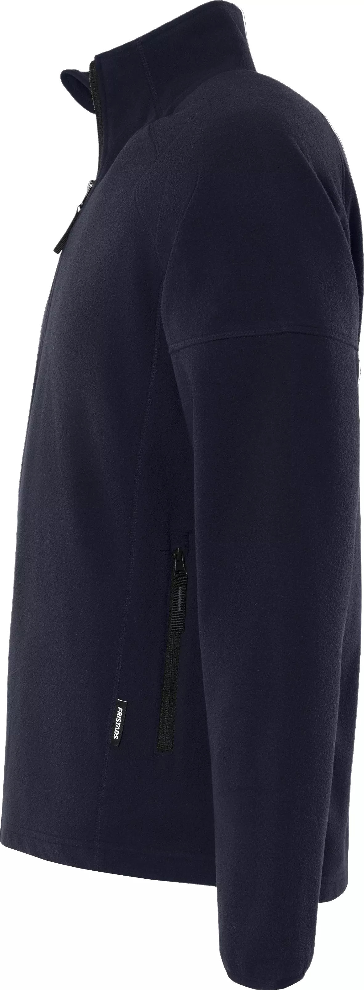 Fristads 117872-544, Acode Fleece Jacket 1499 FLE, image 3