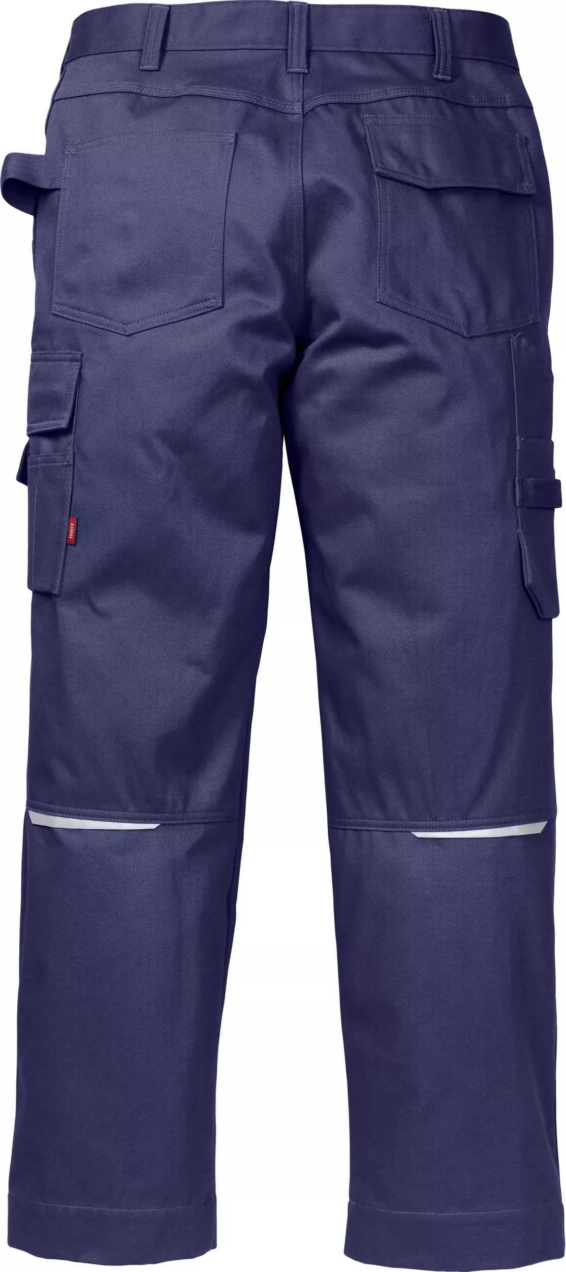 Fristads 113095-540, Icon One Baumwoll-Hose 2111 KC, image 2