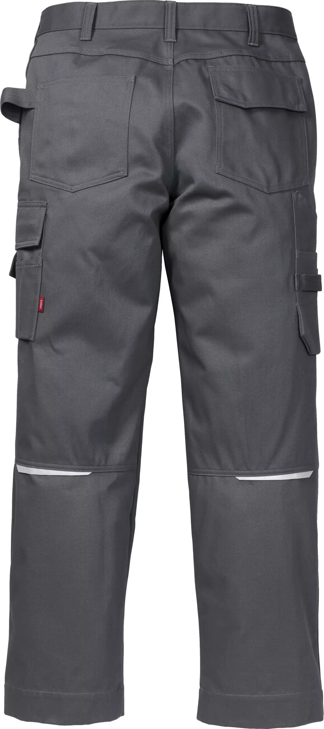 Fristads 113095-941, Icon One Cotton Trousers 2111 KC, image 2